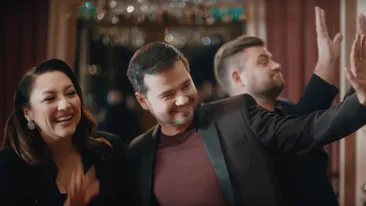 Surpriză uriaşă pentru Andra! Una dintre melodiile artistei a câştigat titlul de Hitul verii 2021