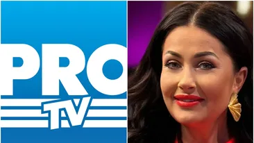 Ce emisiune i-a dat Pro TV Gabrielei Cristea să prezinte! Vedeta de la Mireasă, capriciile iubirii a lucrat ani buni în trustul Pro