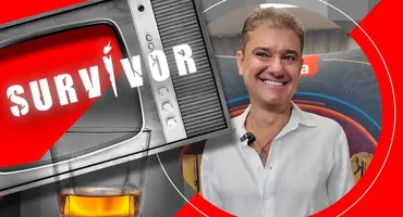 Câte pahare consumă Cristian Boureanu de la Survivor în fiecare zi? ”Medicamentele zilnice”