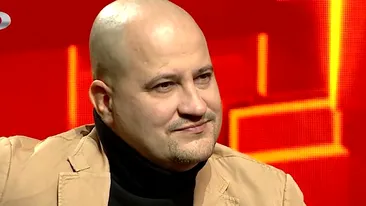 Ireal ce ofertă a primit Șerban Huidu de la Antena 1 pentru Cronica Cârcotașilor. Motivul pentru care a refuzat suma cu 6 zerouri