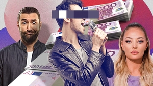 Cine este artistul român care a bubuit toate recordurile la bani! I-a detronat pe Delia și Smiley și primește 20.000 de euro pentru un concert!