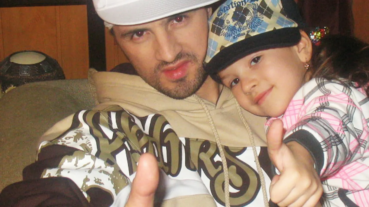 Cleopatra, regina recordurilor! Fiica lui Pavel Stratan a incantat milioane de oameni cu talentul ei si acum studiaza muzica!