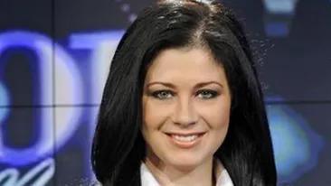 Corina Danila promoveaza judetul fostului sot: Sufletul meu este in Arges