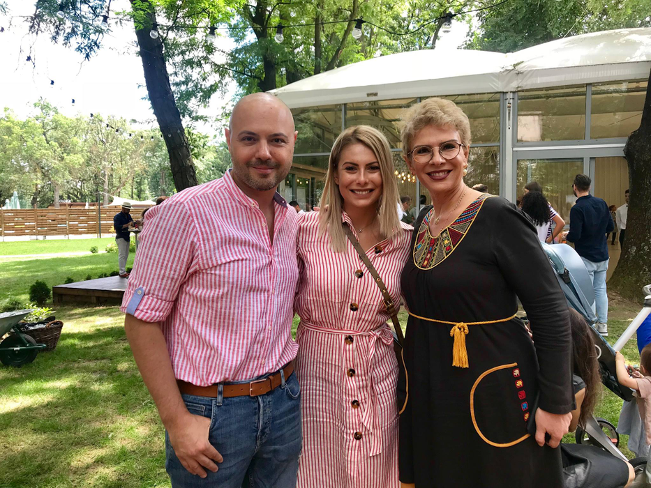 Mihai Mitoșeru se pregătește să devină tată! Prezentatorul TV a spus toate amănuntele despre acest nou capitol din viața lui