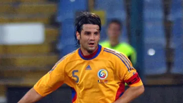 Chivu: Sa nu depindem de jocul rezultatelor