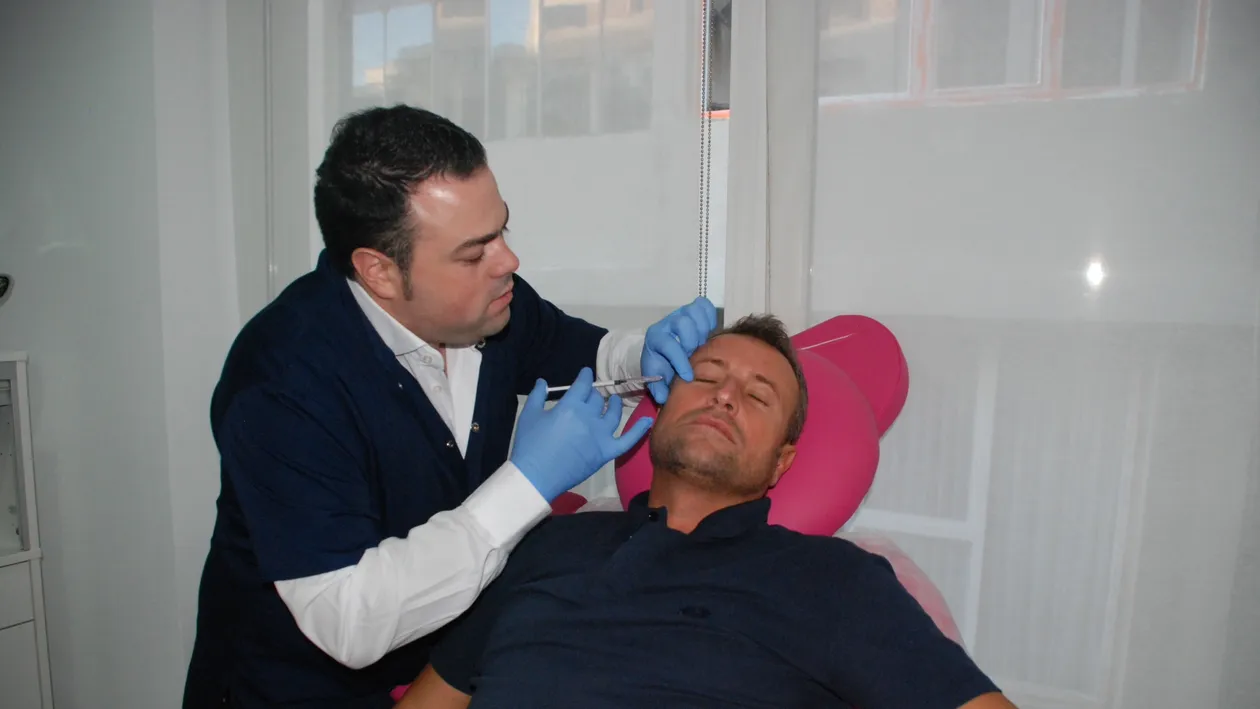 Medicul lui Bote, dus cu catuse la Parchet. In numele sau, recuperatori israelieni amenintau concurenta!