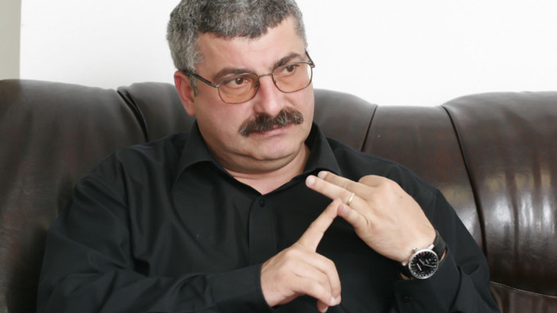 A iesit sau nu cu bataie?! Ce s-a intamplat, de fapt, intre Silviu Prigoana si soacra lui