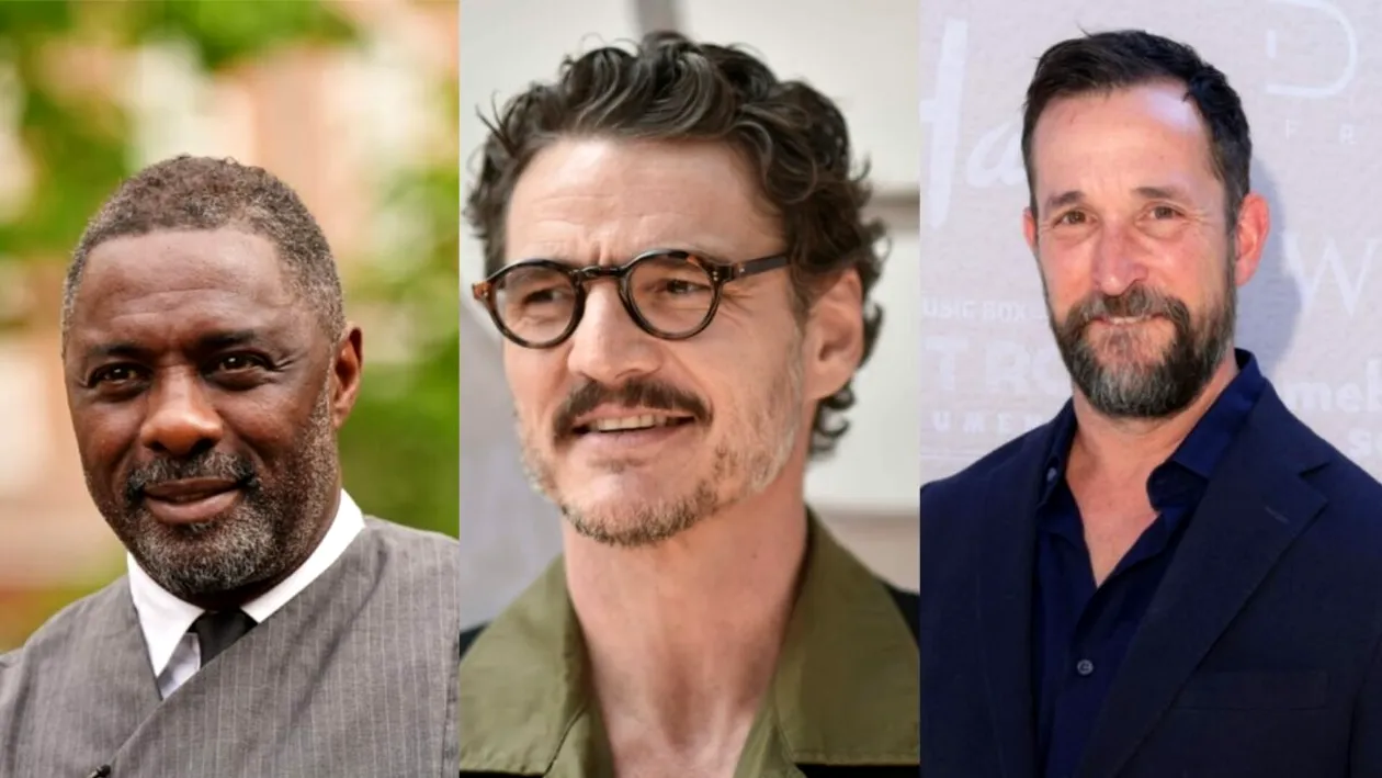 Top cei mai atrăgători bărbați de peste 50 de ani din lume. Cine s-a clasat pe primul loc?