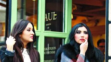 Adriana Bahmuteanu: As vrea sa fie Corina nora mea, dar nu depinde de mine