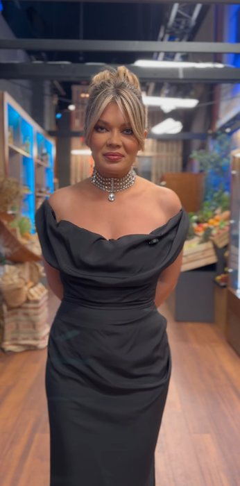 Cum a reușit Gina Pistol să slăbească 8 kilograme în doar două săptămâni. Prezentatoarea de la MasterChef a dezvăluit trucul