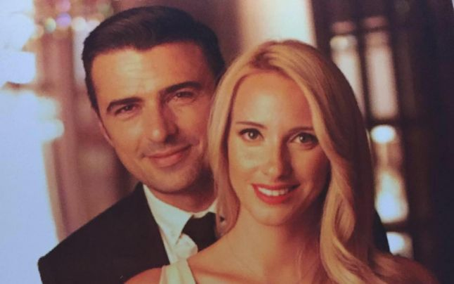 Cornel Ilie și soția lui au divorțat! Ce mesaj a postat membrul trupei Vank
