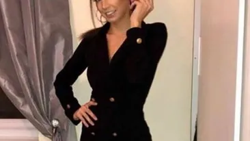 Tânăra mamă voia să se sinucidă, dar o străină a salvat-o! A vrut să se arunce în gol FOTO