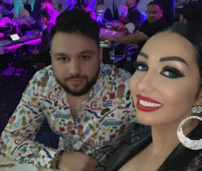 Narcisa Moisa și Yoannes nu s-ar mai împăca / Sursă foto: social media