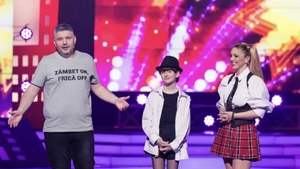 Vedeta PRO TV a semnat cu TVR. În ce emisiune va apărea începând cu 19 aprilie 2026