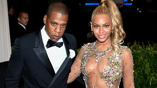 Prima reacţie a lui BEYONCE după ce s-a scris că JAY Z a înşelat-o! Ce i-a transmis în timpul unui concert