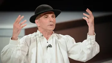 Grigore Leşe a păţit la fel ca Petrică Măţu Stoian! Ce i s-a întâmplat după doar o noapte de la tratament