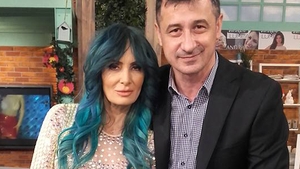 Evenimentul mult aşteptat a sosit! DANIELA GYORFI se mărită  chiar mâine, dar nu cu GEORGE TAL