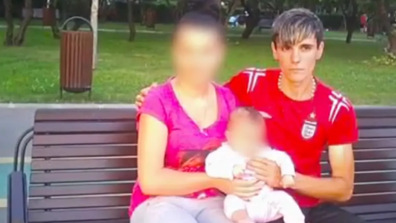 El este bărbatul din București care și-a înjunghiat iubita, iar apoi s-a sinucis!