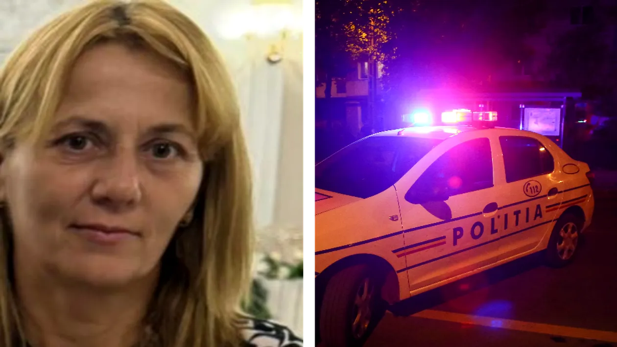 Teodora a fost găsit moartă pe un câmp din Dolj! Cine ar fi ucis-o la doar 48 de ani: ”Era presată de el!”