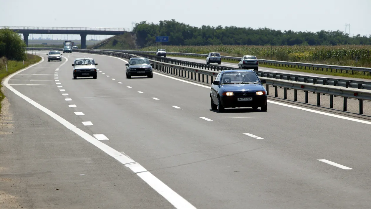 De astazi puteti sa va luati rovinieta prin SMS!