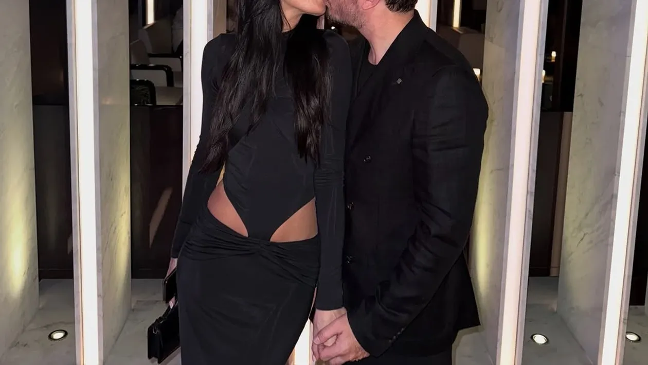 Despărțire-ȘOC în showbiz! Artista i-a spus ADIO iubitului, după un an de relație: ”Casting deschis!”