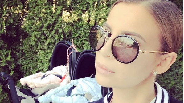 Momente dramatice pentru Marina Dina! A pierdut-o şi e disperată: ”Vă rugăm să ne ajutaţi să o găsim!”