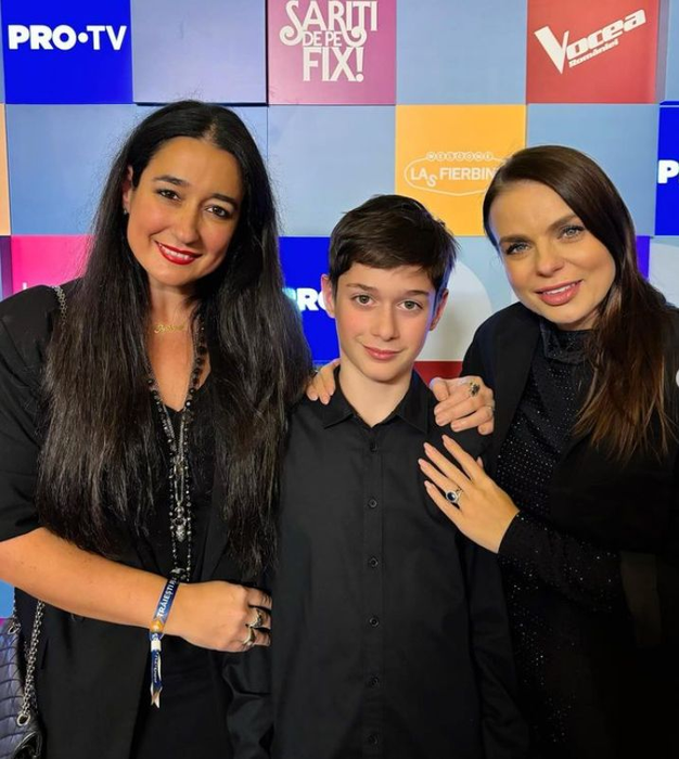 Băiatul-fenomen de la Pro TV se întoarce: „Nu a fost deloc ușor” | EXCLUSIV