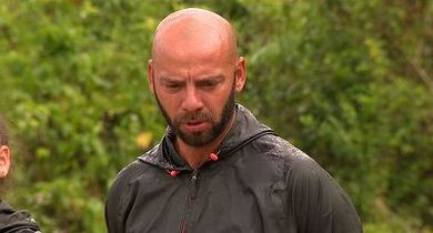 "Faimosul" Giani Kiriță a făcut istorie la Exatlon