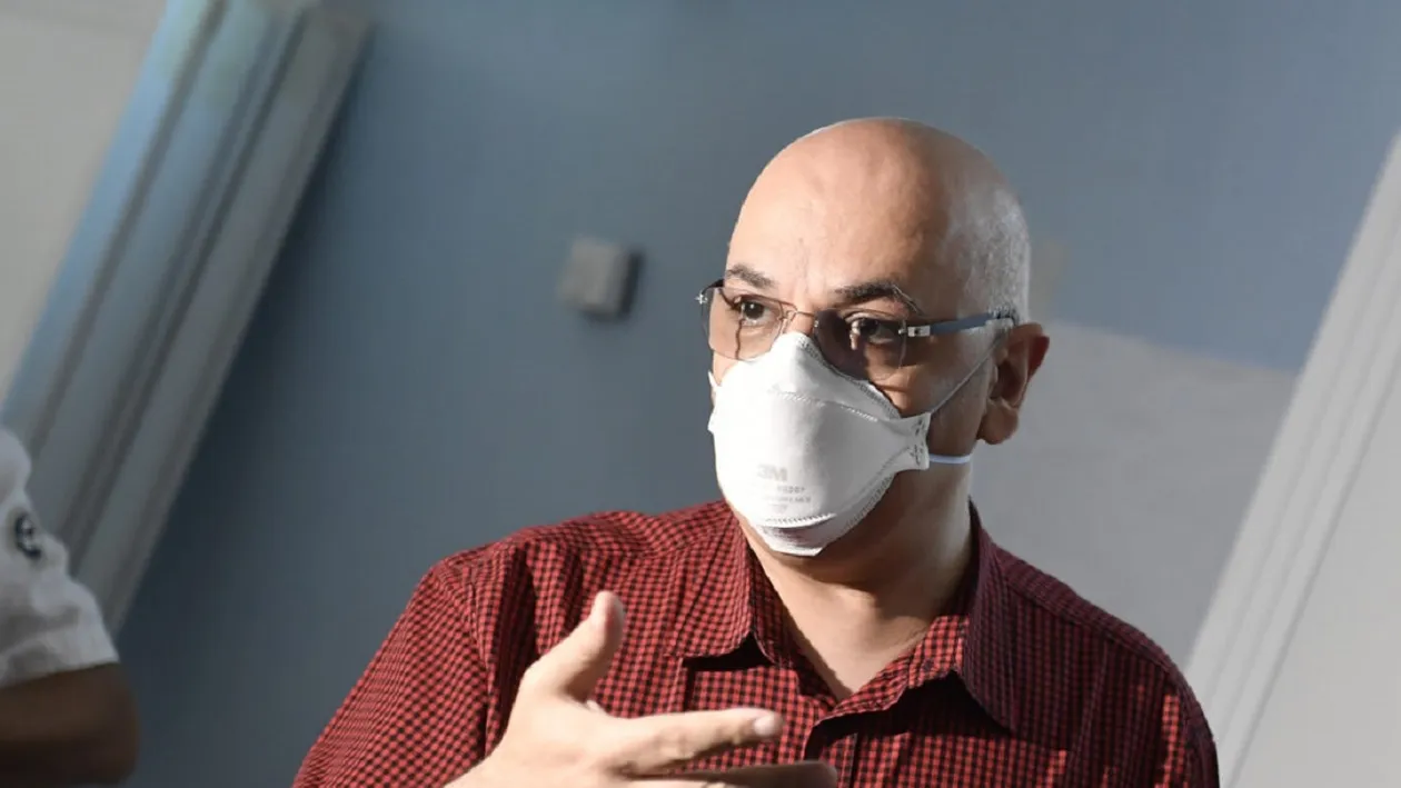 Anunțul făcut de Raed Arafat. De ce este periculoasă pentru copii noua tulpină de coronavirus