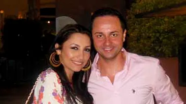 Erai curios cum arata o zi obisnuita in familia Andra si Catalin Maruta? N-o sa crezi cine se duce primul la culcare!