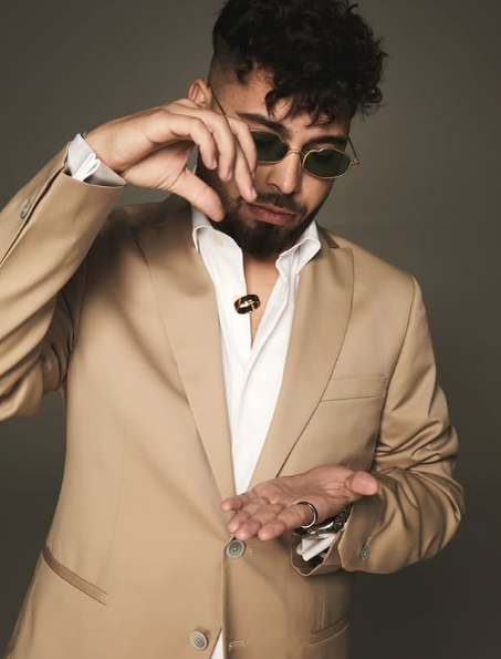 Luis Gabriel a devenit tată pentru a doua oară! Haziran a adus pe lume o fetiță perfect sănătoasă