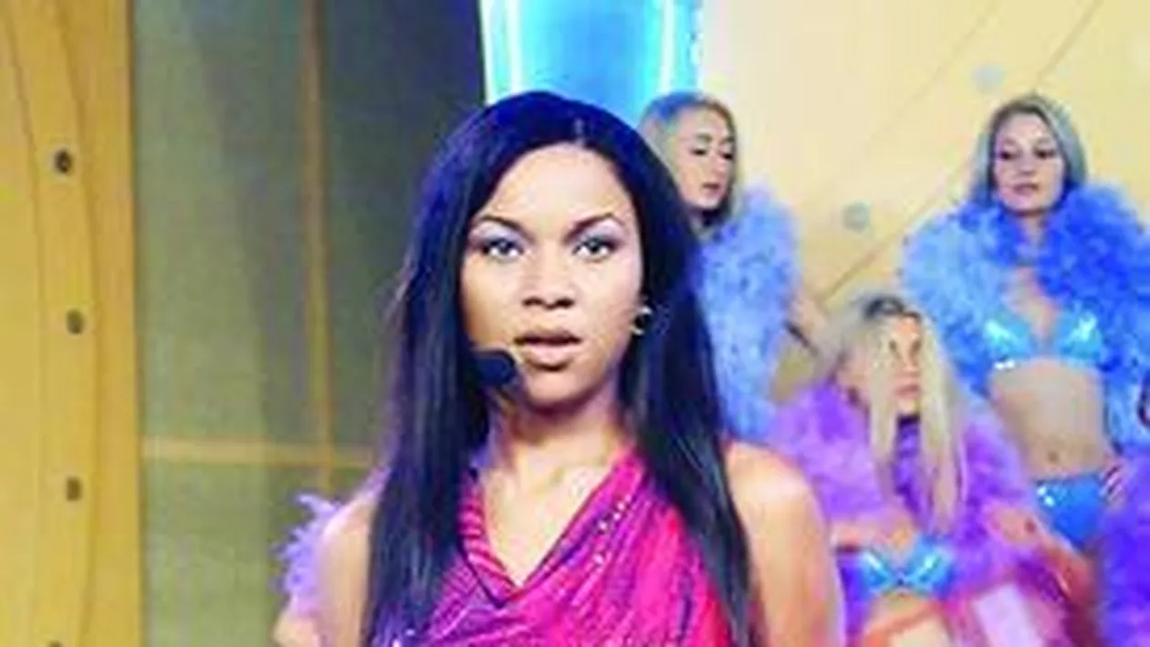 Sora lui Nadine, incinerata