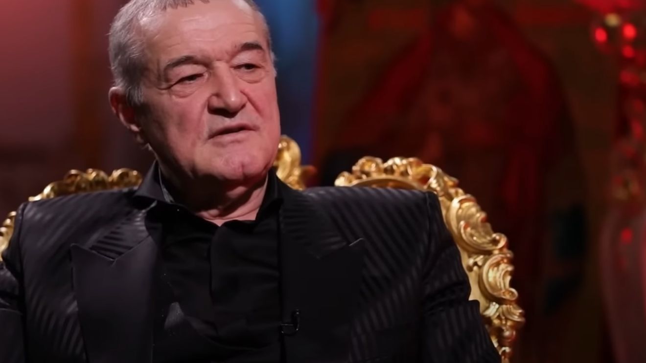 Veste proastă pentru Gigi Becali! Patronul FCSB riscă să ajungă din nou după gratii