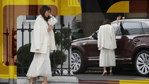 Apariție de senzație a fostei prezentatoare TV căreia Regina Margareta și Carmen Iohannis îi poartă bijuteriile! E țiplă!