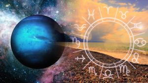 Ce spune Neptun din harta ta astrală despre înclinațiile tale spirituale și pasiunile ascunse