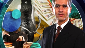 Fostul candidat la Președinția României a divorțat. A fost obligat să achite lunar o pensie cât 5 salarii minime!
