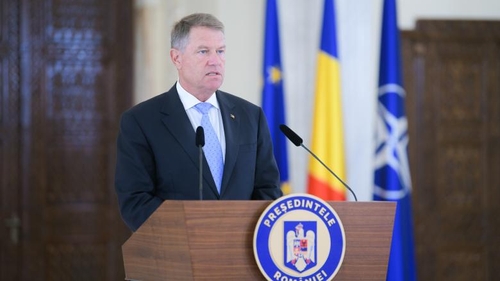 Starea de alertă în România, prelungită cu încă 30 de zile