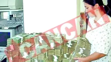 Spaga electorala distruge moneda nationala