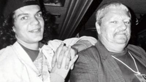 Mesajul emoţionant al lui Tudor Chirilă despre tatăl său. ”Pe tata nu am apucat să-l văd cum moare. Nu l-am ţinut de mână, nu ne-am luat rămas bun”
