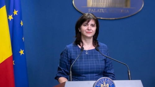 Ministrul Educaţiei, Monica Anisie, anunţ pentru elevi: ”Am pus termenul limită 10 septembrie”