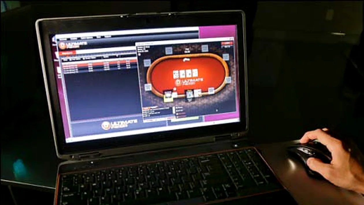 Lovitura dura pentru evazionisti! Jocurile de noroc online vor intra in legalitate