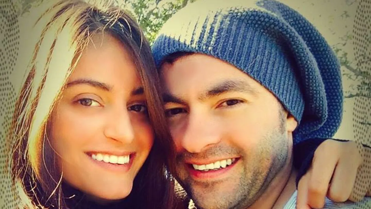 Probleme in Paradis dupa doar o luna de relatie? Lorena Menghia si Norris Mageanu s-au ignorat la un eveniment monden!