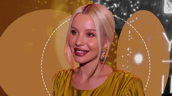 Cum arată apartamentul de lux în care locuiește Carmen Grebenișan! Influencerița a schimbat macazul: „M-am lăsat de stilul industrial”