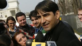 Dinu Gheorghe: "Daca vine Piturca manager la Steaua, nu mai e nevoie de mine"