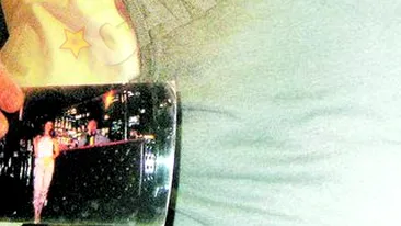 Drumul spre Los Angeles, via Izvorani, a inceput in barul Armando din Bacau. Kilometrul zero pentru Monica Gabor