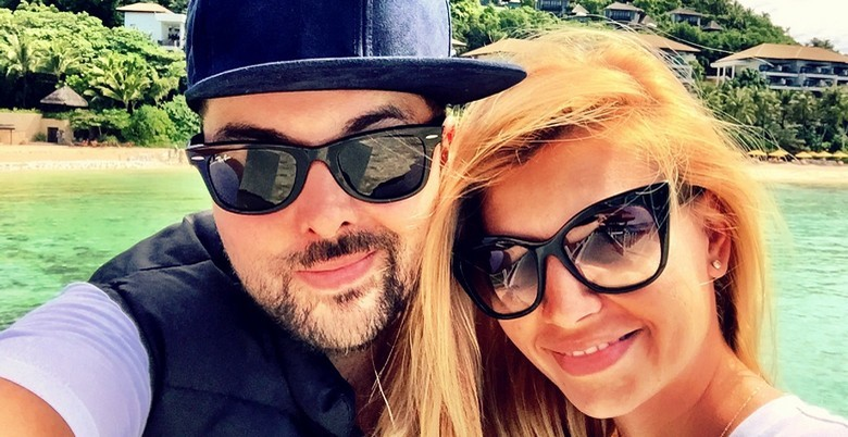 Tudor Ionescu a rămas mască! DIICOT e pe urmele sale, vedeta a reacţionat: ”Promit că nu mai…”