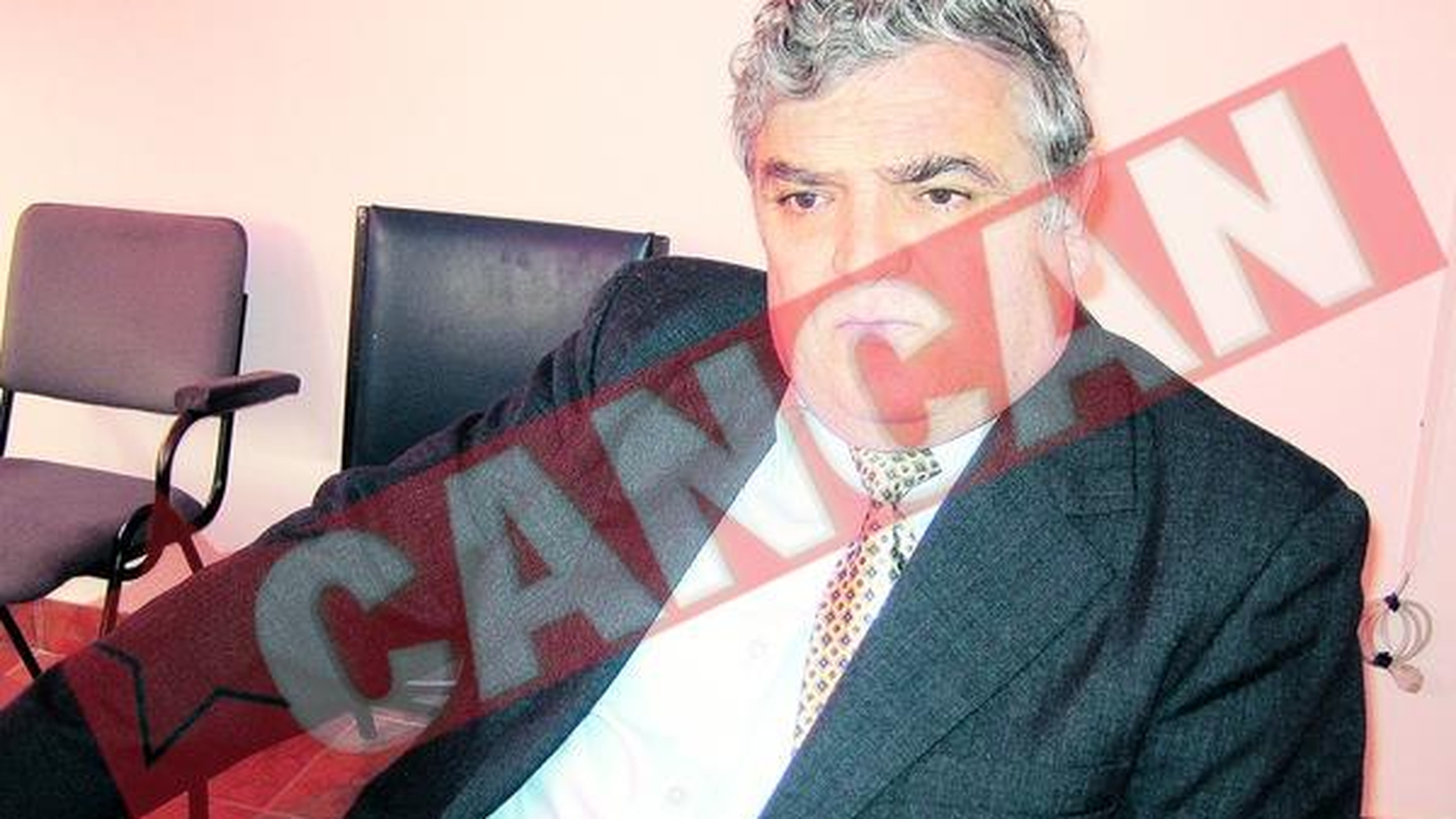 Nepotism la Protectia Copilului Vrancea