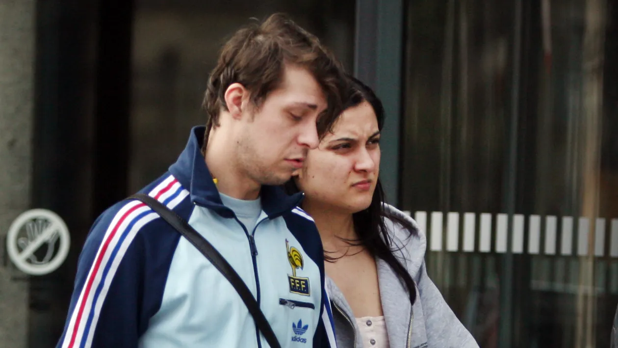 Cariera solo l-a transformat! La mai bine de trei ani de cand a parasit trupa Animal X, Soparla este de nerecunoscut!