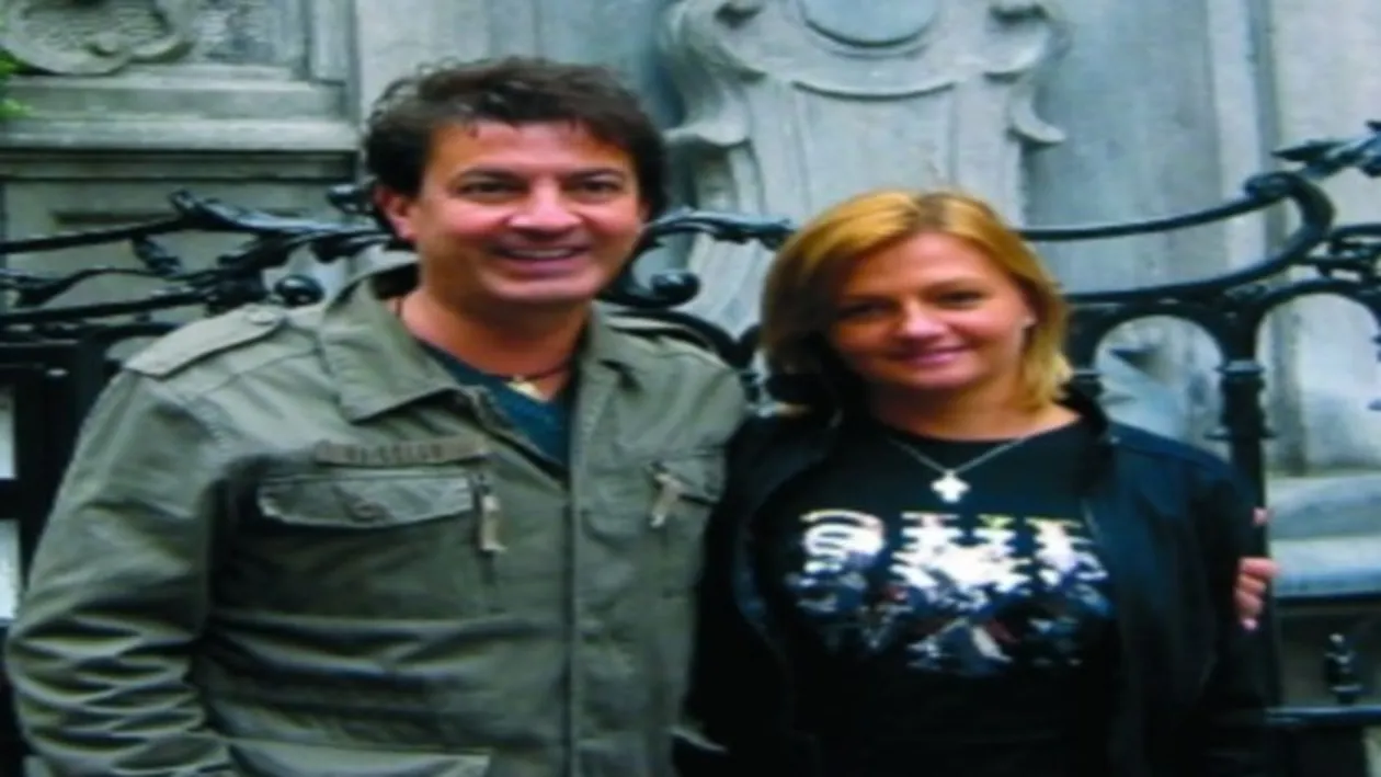 Divorțul începutului de an în România. Soția l-a părăsit, iar cântărețul nici nu vrea să mai audă de ea