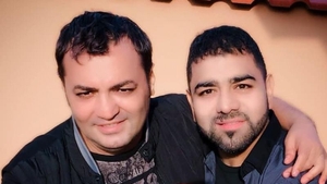Liviu Puștiu, mesaj trist după moartea lui Petrică Cercel: "Iubitul meu prieten, frate mai mare, nu pot să cred că nu mai ești"